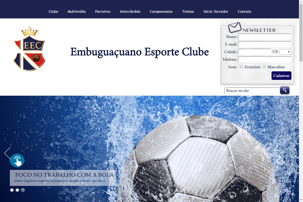 Embuguaçuano Esporte Clube