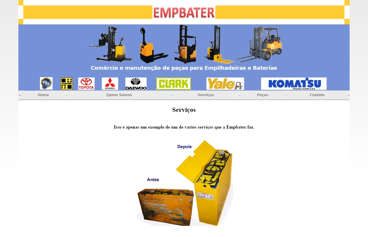 EMPBATER